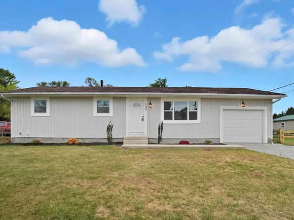 6699 Hall Rd, Prairie, OH 43119