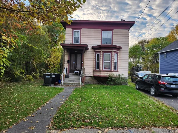 1622 S State St, Syracuse, NY 13205