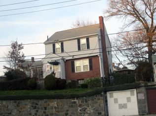 1082 Morton St, Mattapan, MA 02126