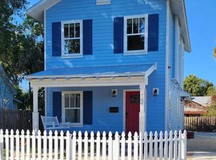 622 NW 1st St, Gainesville, FL 32601