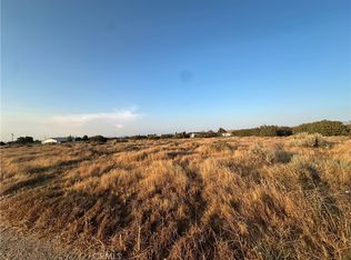 0 Mesa Linda St, Hesperia, CA 92344