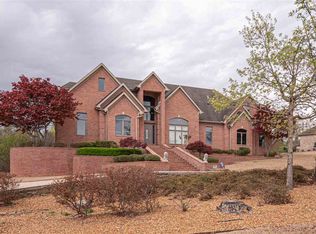 2912 Ridgepointe Dr, Jonesboro, AR 72404