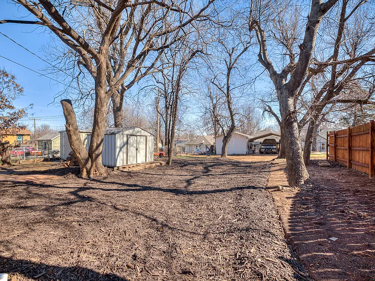 708 N Choctaw Ave — Photo 45