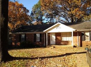 3185 Gina Dr, Memphis, TN 38118