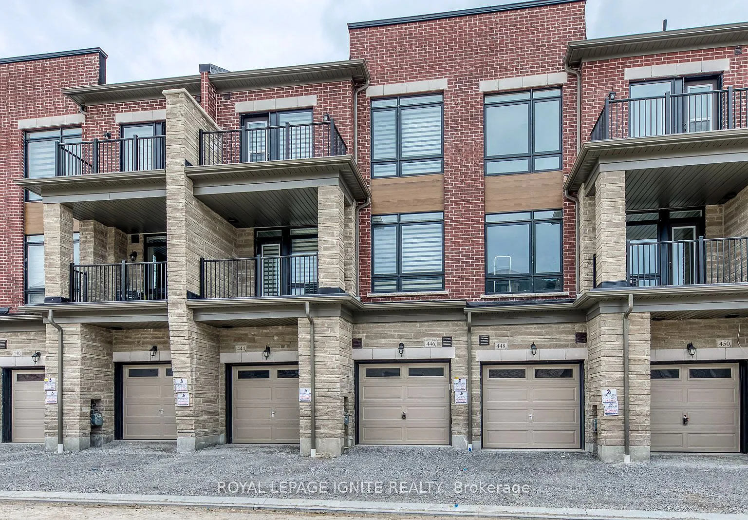3 bed, $2,875 — Photo 1
