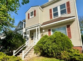 31 Pine St, Morristown, NJ 07960