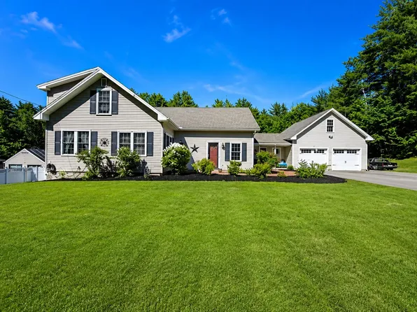 372 Mountain Road, Concord, NH 03301