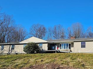 337 Prospect St, Troy, PA 16947