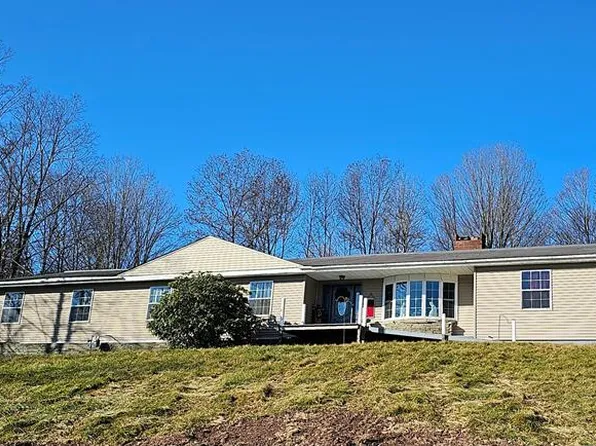 337 Prospect St, Troy, PA 16947