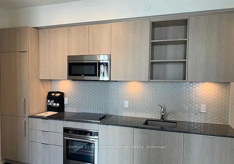 50 Ordnance St #2312 — Photo 5