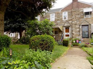 652 Atwood Rd, Philadelphia, PA 19151