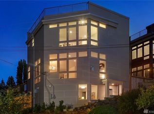 3451 9th Ave W, Seattle, WA 98119