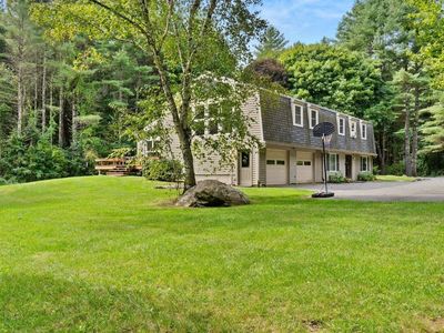 16 Woodland Hill Rd, Great Barrington, MA, 01230