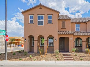 3719 Scafati Ave, Henderson, NV 89044