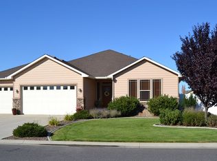 9107 N Twilight St, Spokane, WA 99208