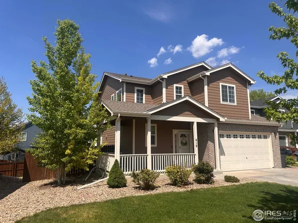 419 Clark St, Johnstown, CO 80534