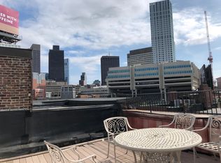 83 Endicott St #1FF, Boston, MA 02113