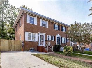 819 Maury Ave, Oxon Hill, MD 20745