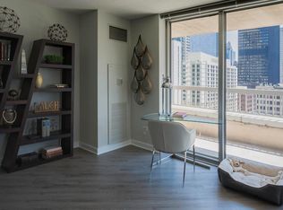 601 N State St #3310, Chicago, IL 60654