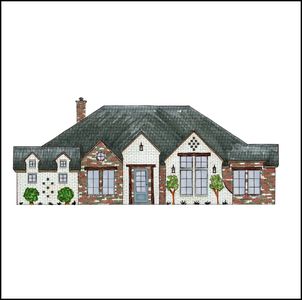 3516 142nd St, Lubbock, TX, 79423