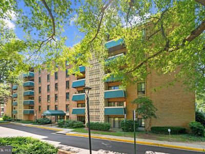 6143 Leesburg Pike APT 305, Falls Church, VA, 22041