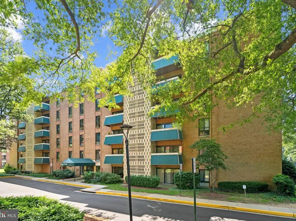 6143 Leesburg Pike APT 305, Falls Church, VA 22041