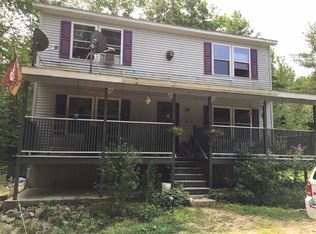 214 Emery Mills Rd, Lebanon, ME 04027