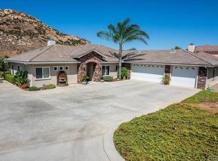 22942 Tombill Rd, Ramona, CA 92065