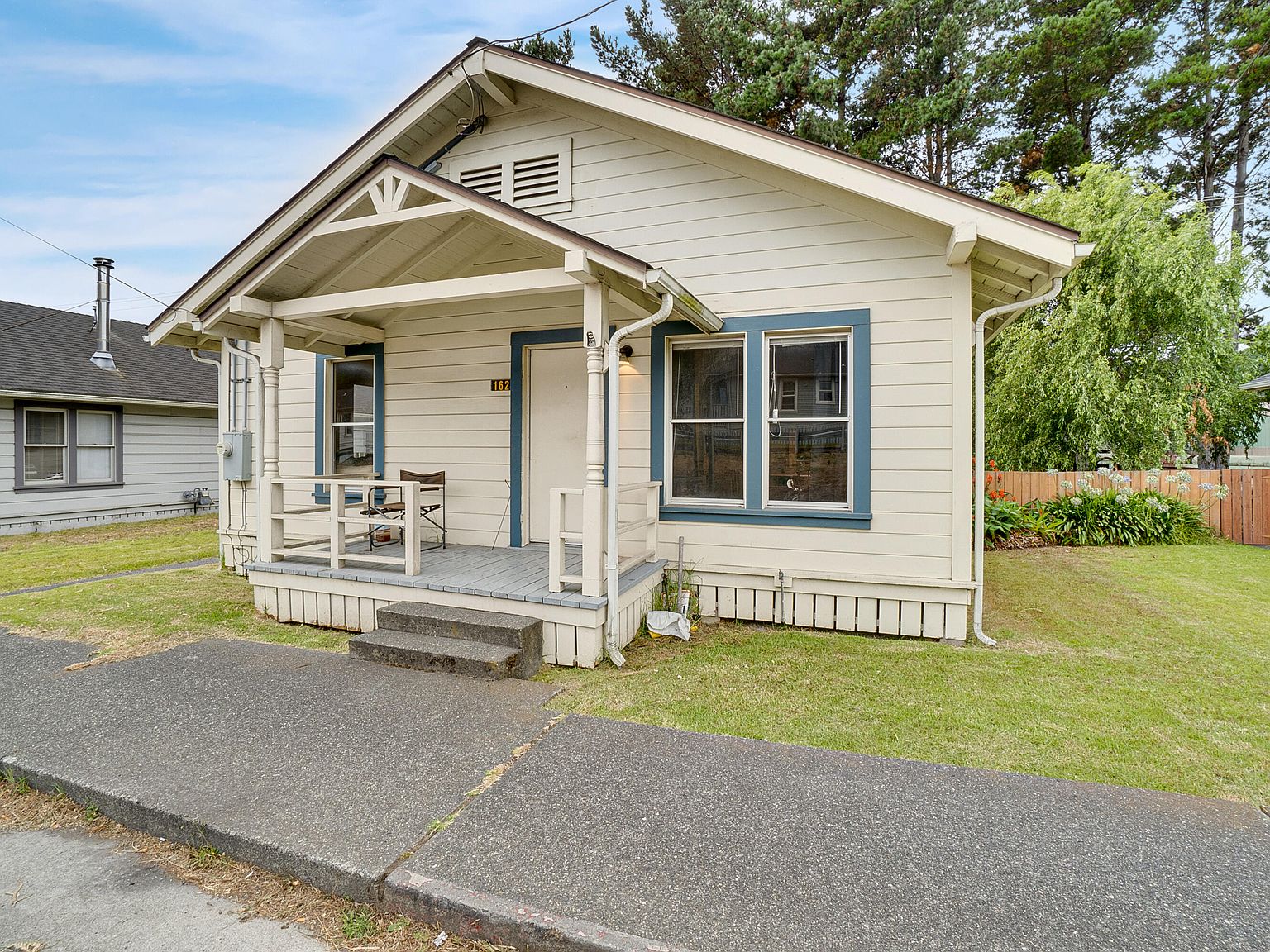 162 Main St, Scotia, CA 95565 Zillow