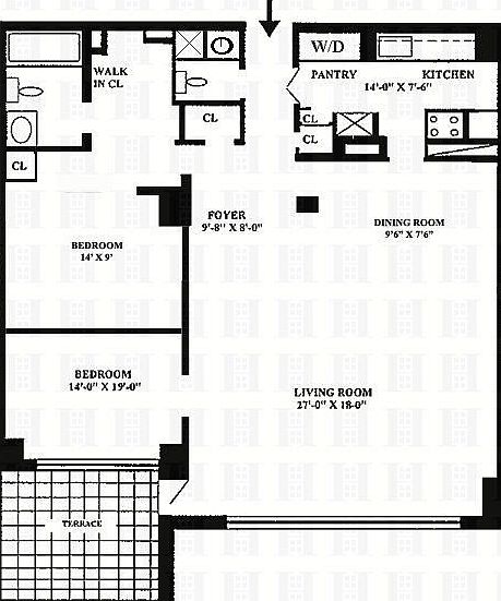 1st image of 303 E 57th Street 41c #41C