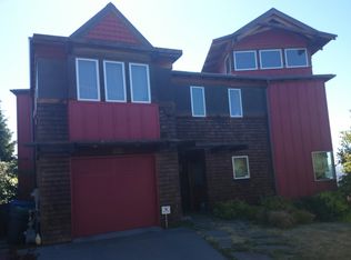 2510 25th Ave W, Seattle, WA 98199