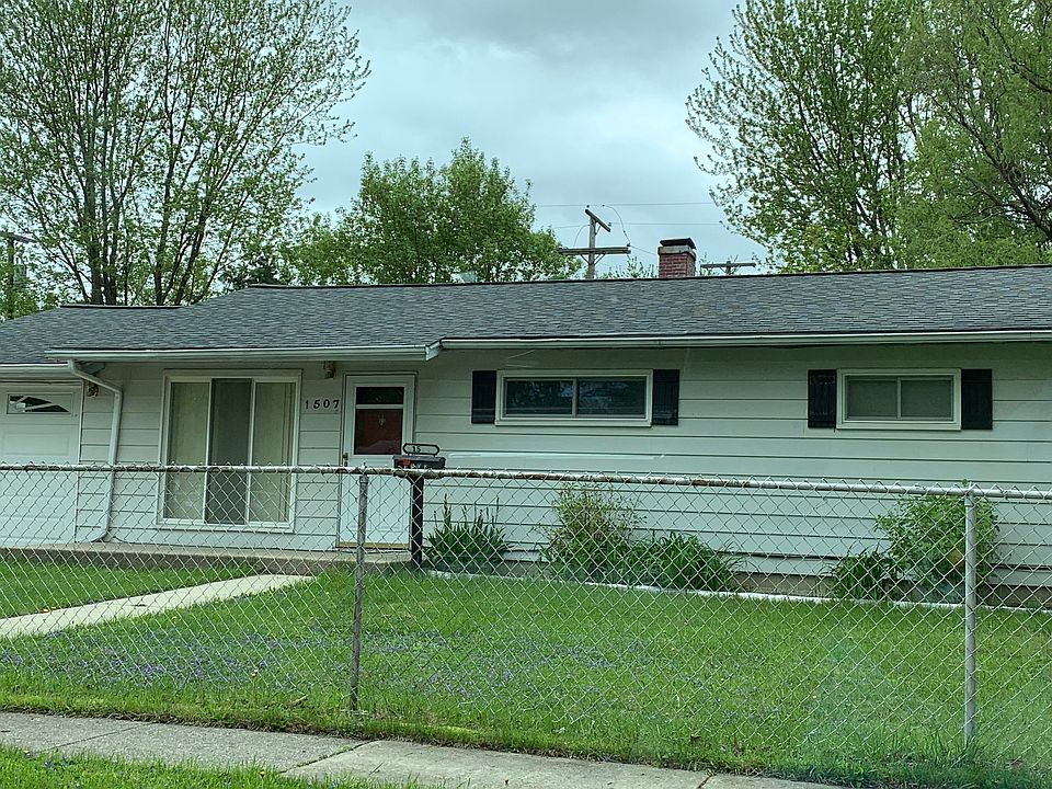 1st image of 1507 Melvin St