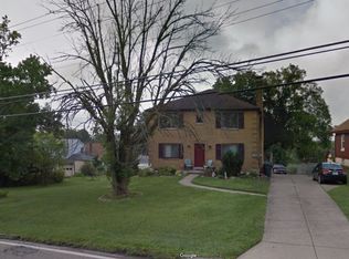511 N Bend Rd, Cincinnati, OH 45224