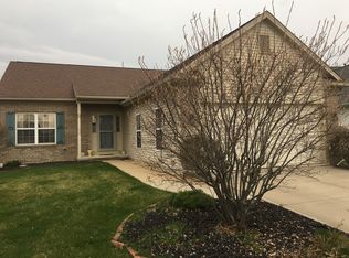 7371 Manatee Ct, Maumee, OH 43537