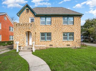 1202 Barkdull St #1202, Houston, TX 77006
