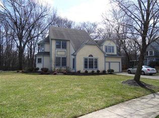 25 Fox Run, Mount Laurel, NJ 08054