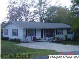 3854 County Road 13, Clanton, AL 35045