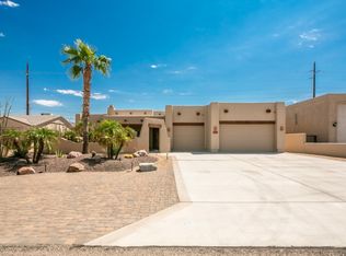 1582 Mandarin Dr, Lake Havasu City, AZ 86404