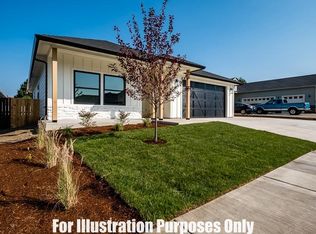 1003 Arrowhead Trl, Eagle Pt, OR 97524