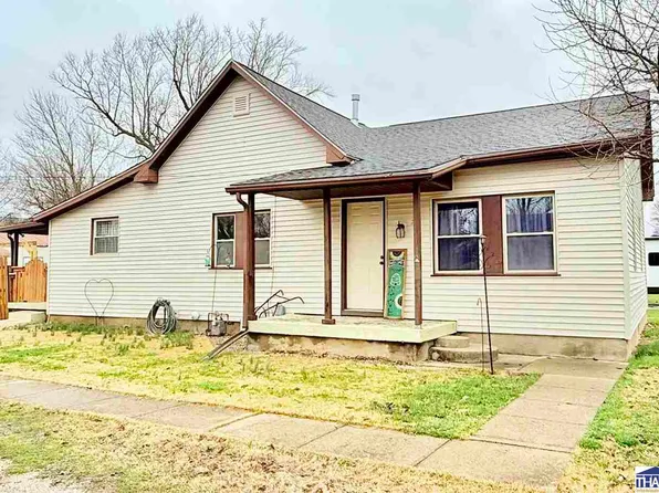 274 E Sinclair St, Rosedale, IN 47874