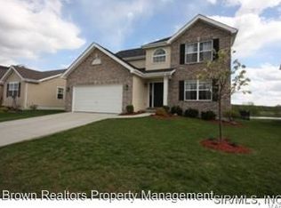 3049 Wye Oak Dr, Belleville, IL 62221
