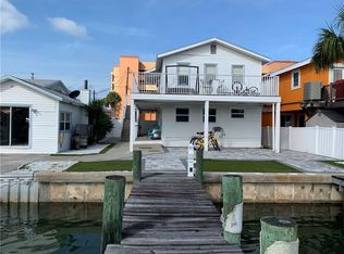 13711 Gulf Blvd #1-5, Saint Petersburg, FL 33708