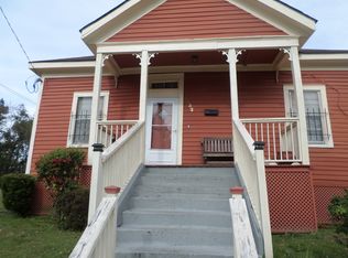 1252 Glennon Ave, Mobile, AL 36603