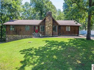 333 Drawbridge Trce, Paducah, KY 42003