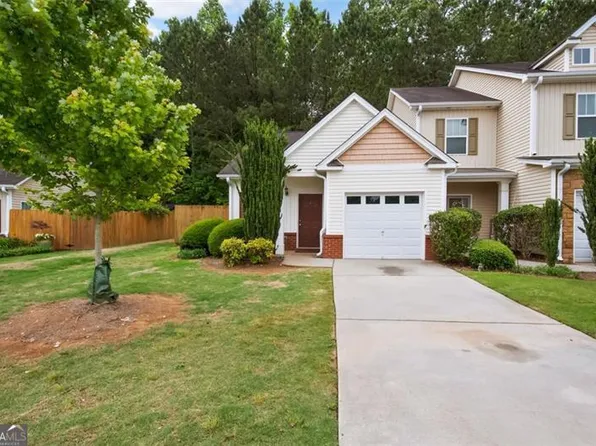 230 Ridge Mill Dr, Acworth, GA 30102