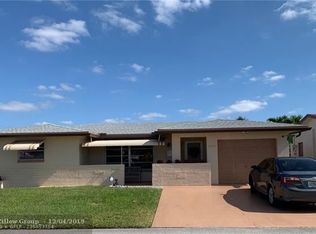 5722 NW 64th Way, Tamarac, FL 33321
