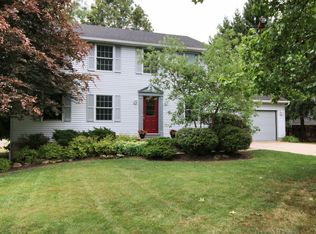10109 Hickory Ridge Dr, Brecksville, OH 44141