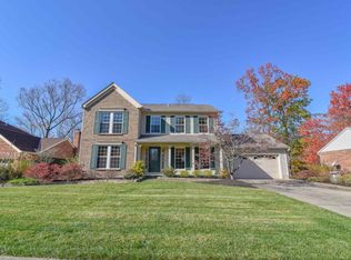 6880 Glen Arbor Dr, Florence, KY 41042