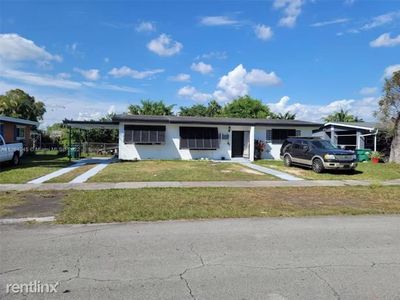1501 NW 9th St, Homestead, FL, 33030