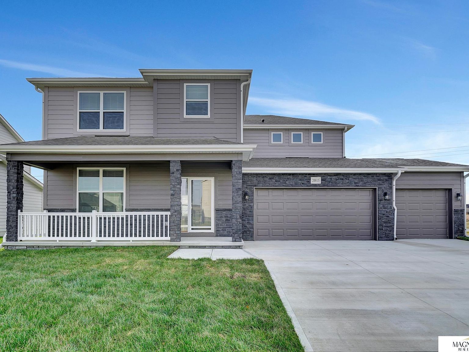 20815 Jeannie Ln, Gretna, NE 68028 Zillow